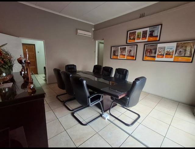 LAND FOR SALE IN PRIMROSE